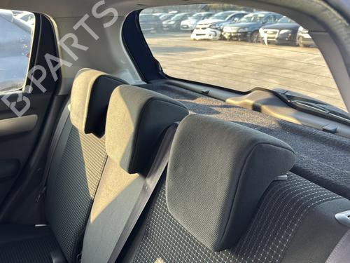 Ignition barrel SUZUKI SWIFT III (MZ, EZ) 1.3 (RS413, ZC11S) | BP32765916M48  - Image 26