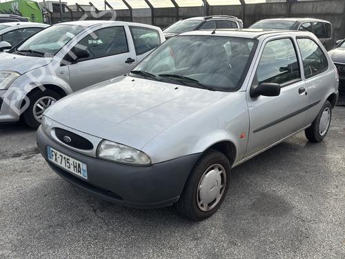 Used Parts FORD FIESTA IV (JA_, JB_) 1.3 i (60 hp) 4334054