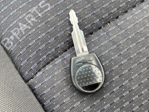 Front left window mechanism CHEVROLET KALOS  | BP33331853C22  - Image 16