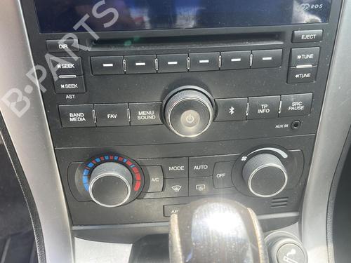 Instrument cluster CHEVROLET CAPTIVA (C100, C140) 2.2 D 4WD | BP25123365C47 - Image 13