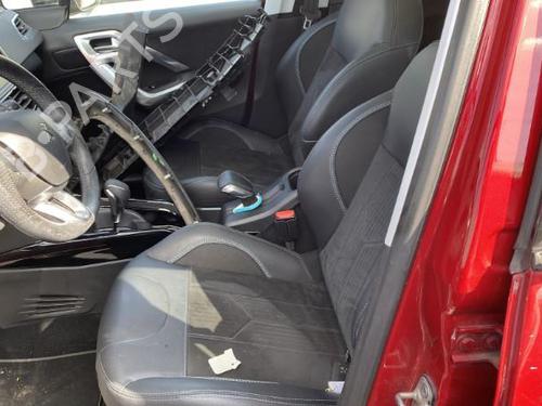 Other PEUGEOT 2008 I (CU_) 1.2 THP 110 / PureTech 110 | BP32472777O1 - Image 18