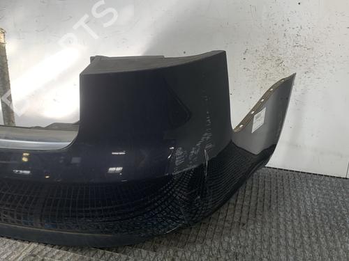 rear-bumper-audi-a4-b7-8ec-2004-2005-2006-2007-2008-2009-33115601 main image