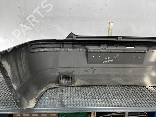 Rear bumper SEAT CORDOBA (6K1, 6K2)  | BP27639549C8 