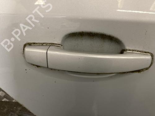 Right rear door SAAB 9-3 Estate (E50)  | BP19998042C5 