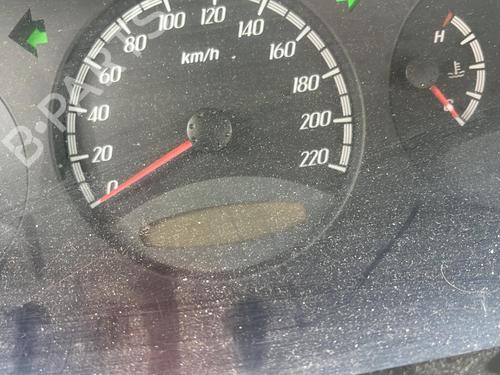 Fælk SSANGYONG ACTYON I  | BP21962845C45  - Image 19