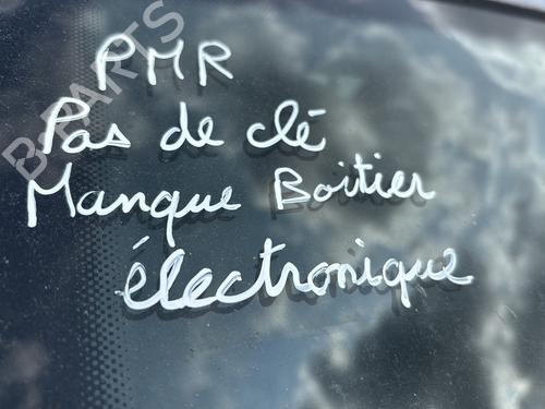 Ignition barrel OPEL ZAFIRA / ZAFIRA FAMILY B (A05) 1.9 CDTI (M75) | BP28281471M48 
