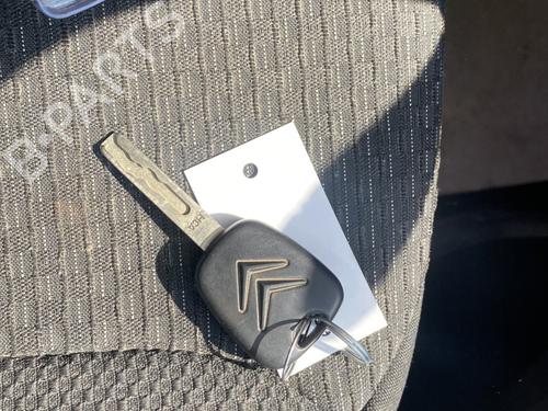 Left front window switch CITROËN C4 Picasso I MPV (UD_) 1.6 HDi 110 | BP29604838I27 - Image 38