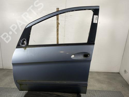 Used Left front door MERCEDES-BENZ B-CLASS Sports Tourer (W245) B 180 CDI (245.207) (109 hp) 23966298