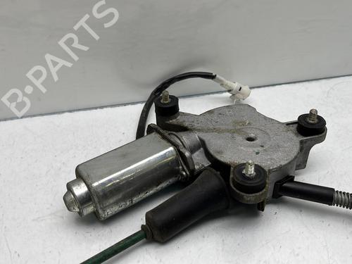 Front left window mechanism OPEL AGILA (A) (H00) 1.3 CDTI (F68) | BP21520386C22 
