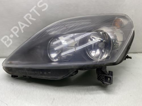 Used Left headlight Left headlight 22348539 22348539