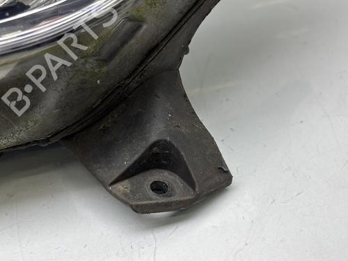 Left headlight CITROËN C3 II (SC_) 1.4 HDi 70 (SC8HZC, SC8HR0, SC8HP4) | BP28317977C28 