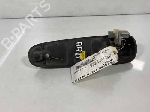 Rear right exterior door handle JEEP CHEROKEE (KJ) 2.8 CRD 4x4 | BP20000642C130 