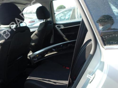 Left rear door CITROËN C4 Picasso I MPV (UD_)  | BP20012716C4 