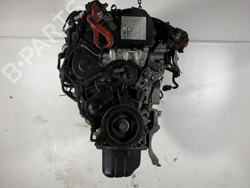Engine CITROËN C3 II (SC_) 1.6 BlueHDi 100 | BP32495753M1