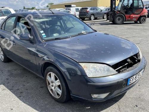Left mirror FORD MONDEO III Saloon (B4Y) 2.0 16V TDDi / TDCi | BP24594698C26 