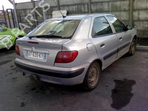 Crossmember CITROËN XSARA (N1) 1.9 D | BP21948005C162