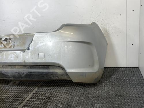 Used Rear bumper Rear bumper CITROËN C4 II (NC_) 1.6 HDi 115 (114 hp) 26288173 26288173
