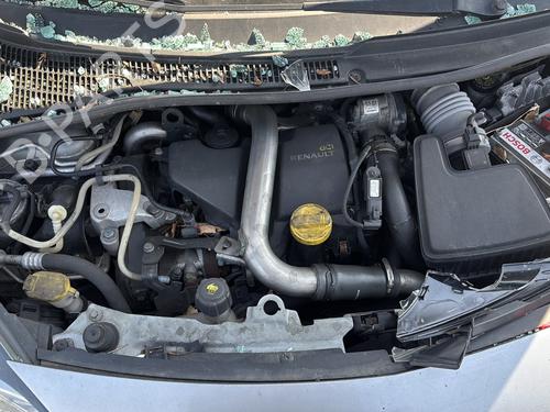 Right front steering knuckle RENAULT TWINGO II (CN0_) 1.5 dCi 90 | BP28281100M26 - Image 11