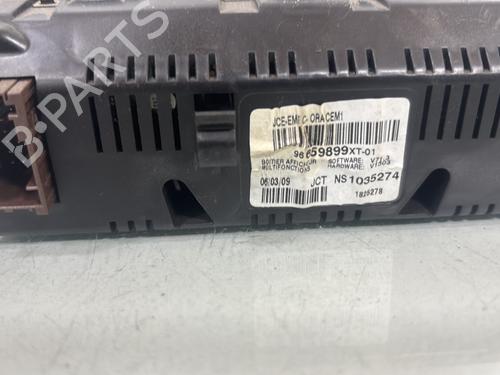 Display monitor CITROËN C3 I (FC_, FN_) 1.4 HDi | BP29508188C48 