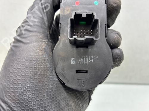 Headlight switch CHEVROLET CRUZE (J300) | BP37028996I24 - Image 3