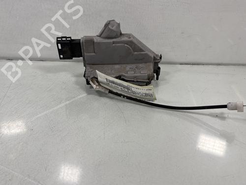 Used Rear left lock PEUGEOT 5008 (0U_, 0E_) 1.6 HDi (114 hp) 29981776