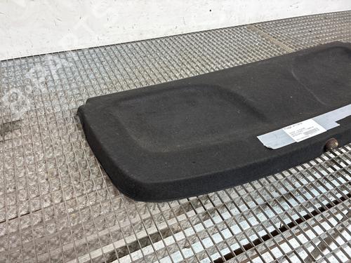 Used Rear parcel shelf Rear parcel shelf 37075693 37075693