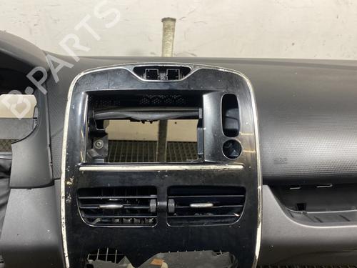 Dashboard RENAULT CLIO IV (BH_) 1.6 RS (BHJ4, BHJ6, BHMM) | BP29206243C46 