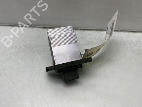 Heater resistor KIA SPORTAGE IV (QL, QLE) 1.7 CRDi | BP24961572M108 