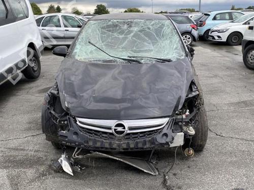 Gearbox OPEL CORSA D (S07) 1.2 (L08, L68) | BP25738227M3 