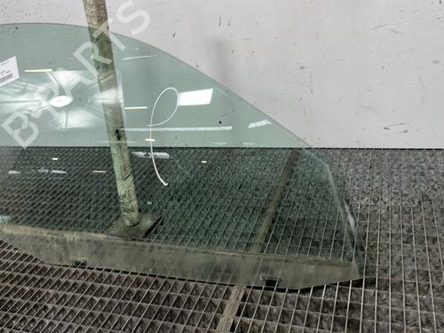 Front right door window VW GOLF IV (1J1) 1.9 TDI | BP26580444C19 