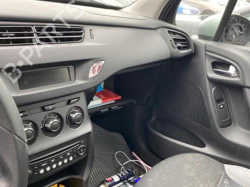 Rim CITROËN C3 I (FC_, FN_)  | BP21961650C45 
