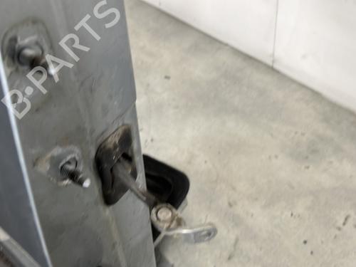 Right front door DACIA SANDERO 1.2 16V | BP30156437C3