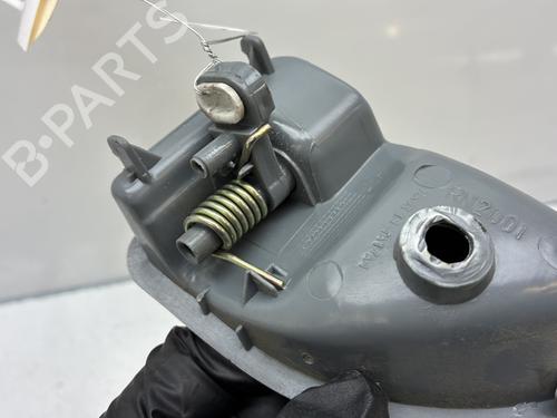 Used Front left interior door handle Front left interior door handle RENAULT TWINGO I (C06_) 1.2 (C063, C064) (55 hp) 33830768 33830768