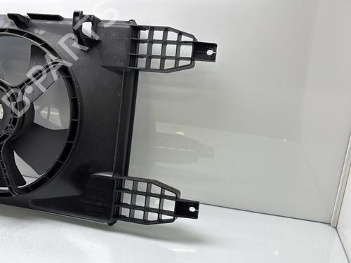 Radiator fan CHEVROLET AVEO / KALOS Hatchback (T250, T255) 1.2 LPG | BP30443382M35 