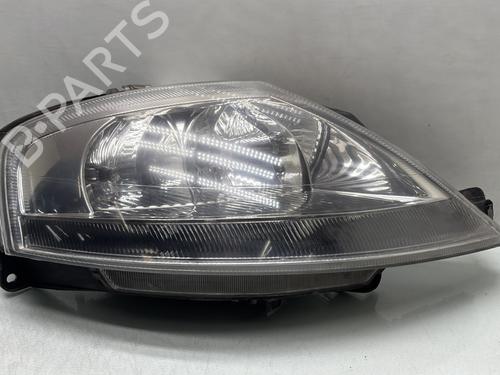 Used Right headlight CITROËN C3 I (FC_, FN_) 1.4 HDi (68 hp) 30539631