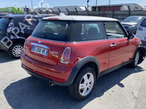 Left front indicator MINI MINI (R50, R53) Cooper | BP24197893C32 