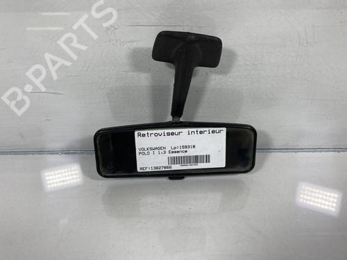 Used Rear mirror Rear mirror VW POLO Coupe (86C, 80) [1981-1994] 20034314 20034314