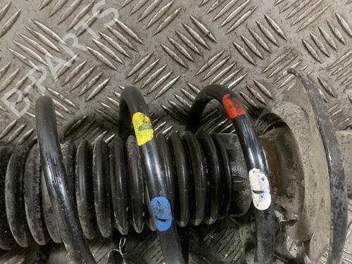 Left front shock absorber CITROËN C3 II (SC_) 1.6 VTi 120 | BP20012649M16 
