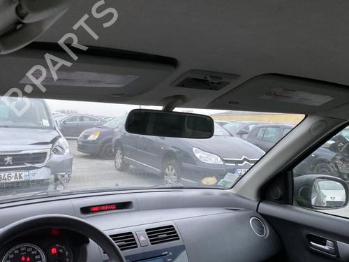 Warning switch SUZUKI SWIFT III (MZ, EZ) 1.3 DDiS (RS413D) | BP24960617I22 - Image 19