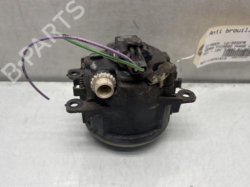 Left front fog light CITROËN XSARA PICASSO (N68) 1.6 HDi | BP28282534C30 