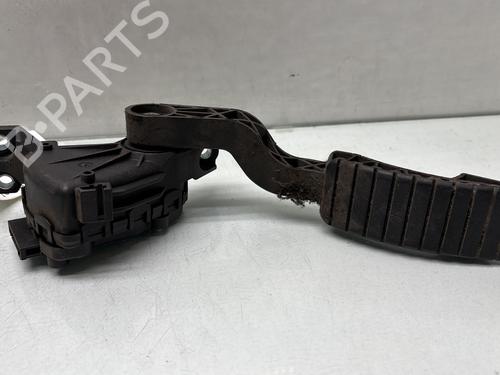 Used Pedal RENAULT LAGUNA II (BG0/1_) 1.9 dCi (107 hp) 31379390