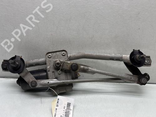 Front wiper motor KIA CEE'D (JD) 1.0 T-GDI | BP29261772M29 