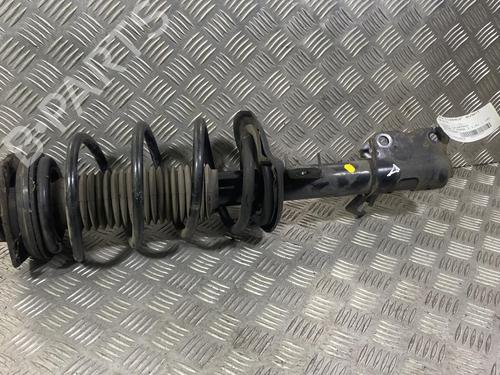 Right front shock absorber NISSAN QASHQAI / QASHQAI +2 I (J10, NJ10, JJ10E) 1.6 | BP19953706M17 