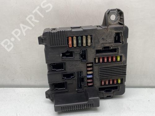 Elektronik Modul für RENAULT MEGANE II (BM0/1_, CM0/1_) 1.5 dCi (BM0F, BM0T, BM2B, CM0F, CM0T) (82 hp) 30941092