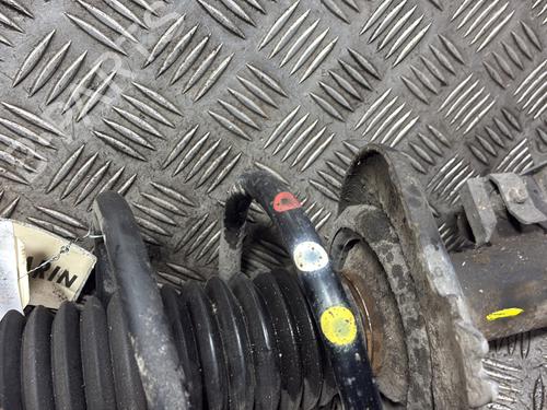 Used Left front shock absorber Left front shock absorber PEUGEOT 308 CC (4B_) 2.0 HDi (140 hp) 33841704 33841704