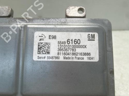 Electronic module OPEL CORSA E (X15) 1.3 CDTI (08, 68) | BP38978149M83 - Image 8