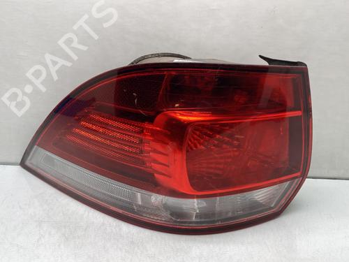 Used Left taillight VW GOLF VI Variant (AJ5) 1.6 TDI (105 hp) 30314143