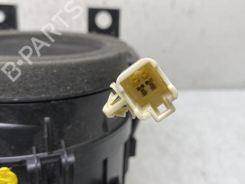 Used Heater blower motor Heater blower motor TOYOTA YARIS (_P13_) 1.5 Hybrid (NHP130_, NHP130) (101 hp) 19973892 19973892