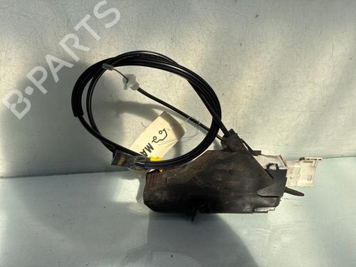 Used Front left lock Front left lock 38092666 38092666