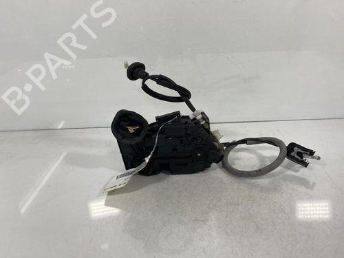 Used Rear left lock VW GOLF VI (5K1) [2008-2014]  19973559